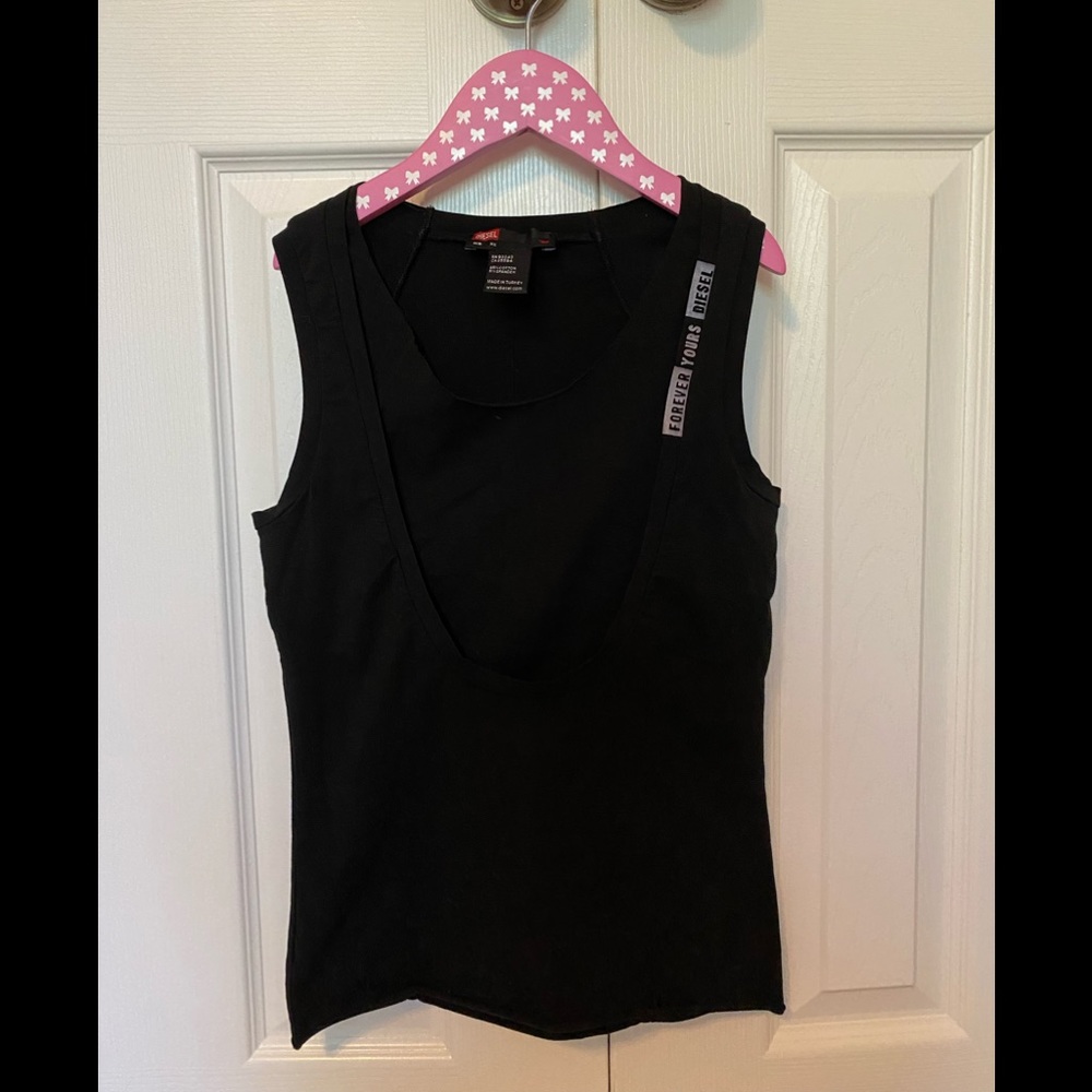 Diesel shirt XS